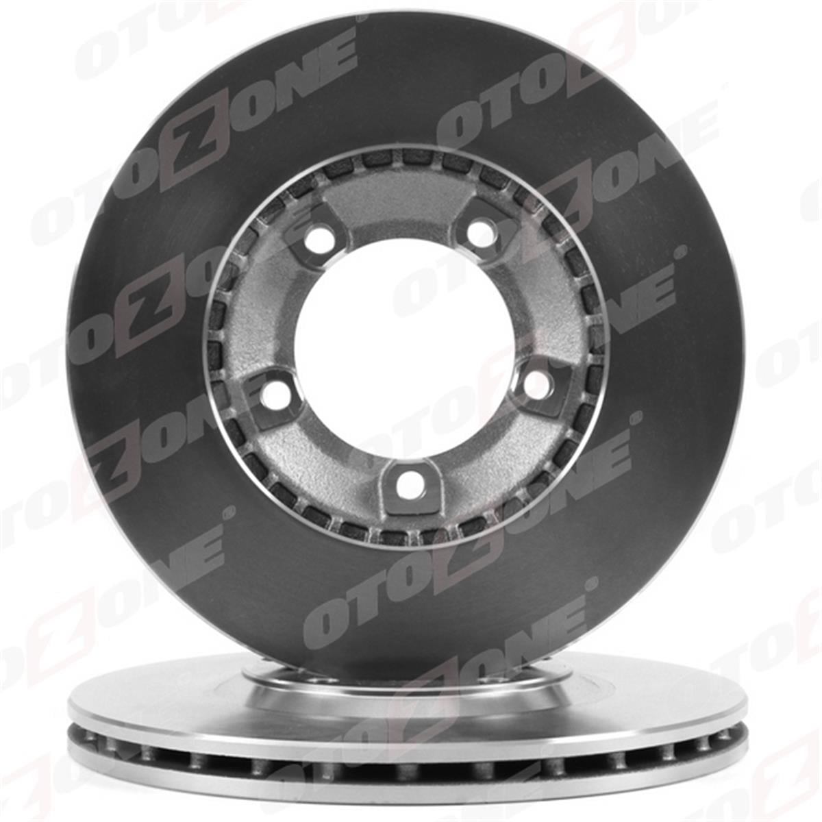 Hyundai H100 Ön Fren Diski 253 Çap 5812944010