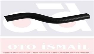Hyundai Accent Era 1.4 1.6 Benzinli Radyatör Üst Giriş Hortumu [2006-2010] GROS
