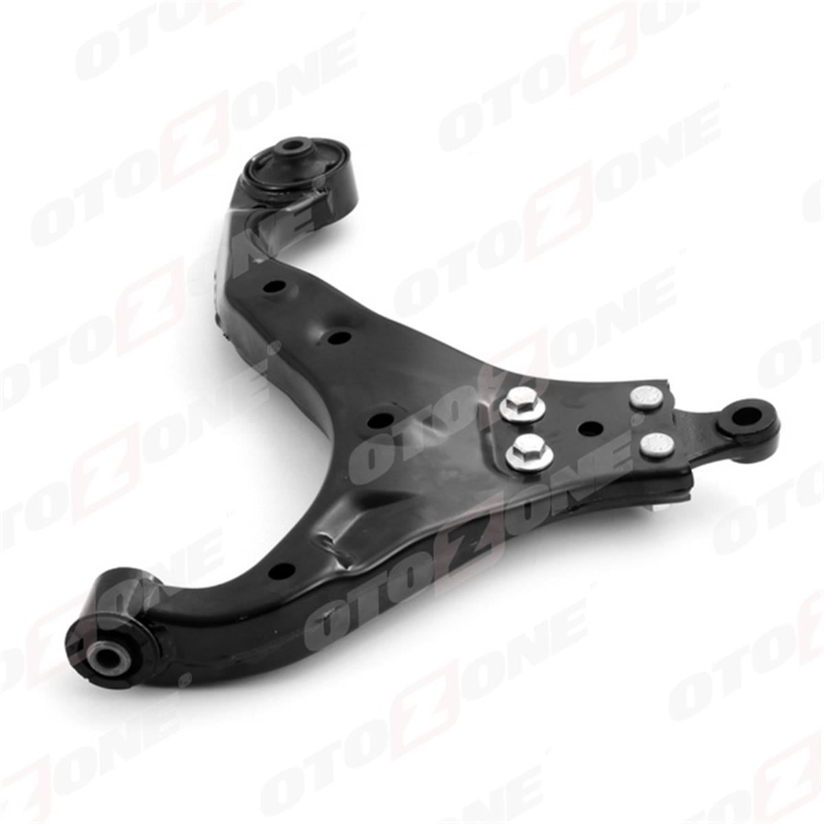 Hyundai Tucson Kia Sportage Salıncak Alt Sağ Rotilli 545011F000-54501-2E010-54501-2
