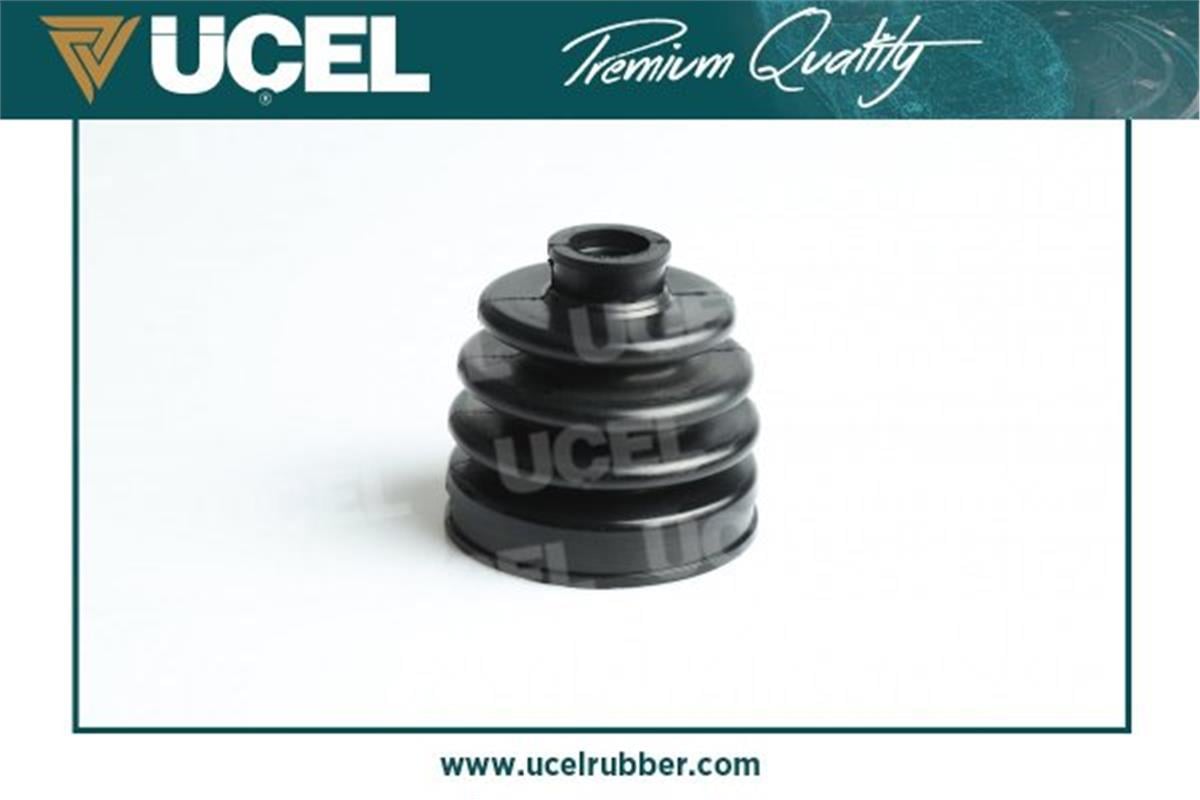 Hyundai Accent Aks Körüğü Dış Tek Körük 8760538260By-Kk38822610-Kk3882