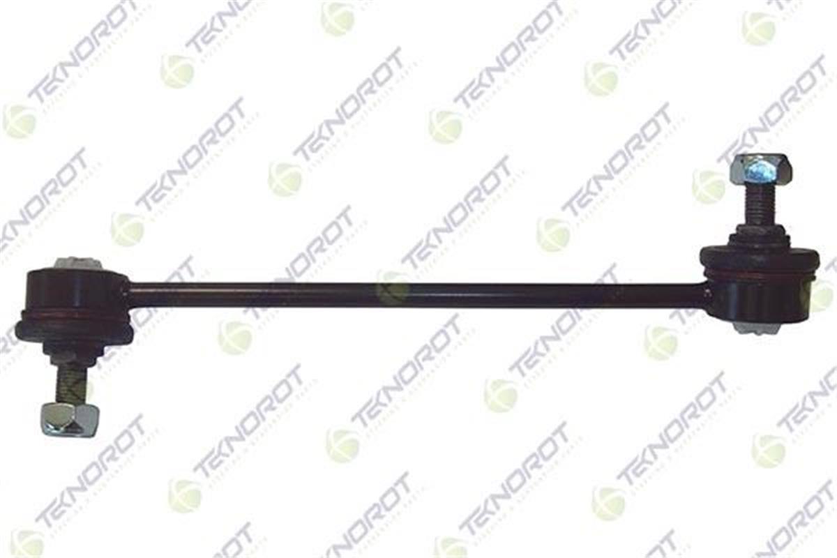 Hyundai İ20 (2008>) Z Rotu Ön Sol 548301J000