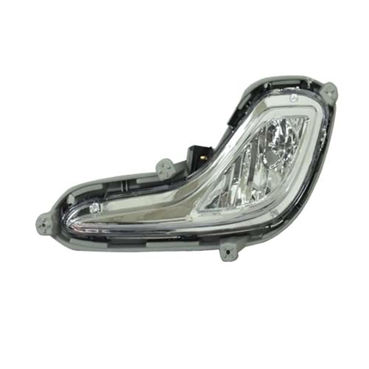 Hyundai Accent Blue (2011) Sis Farı Sol 922011R010