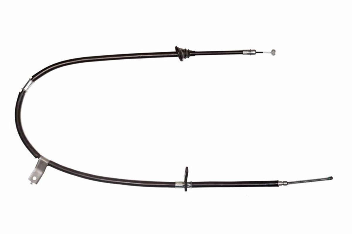 Hyundai Accent (1995>) Arka El Fren Teli Sağ 5977022000