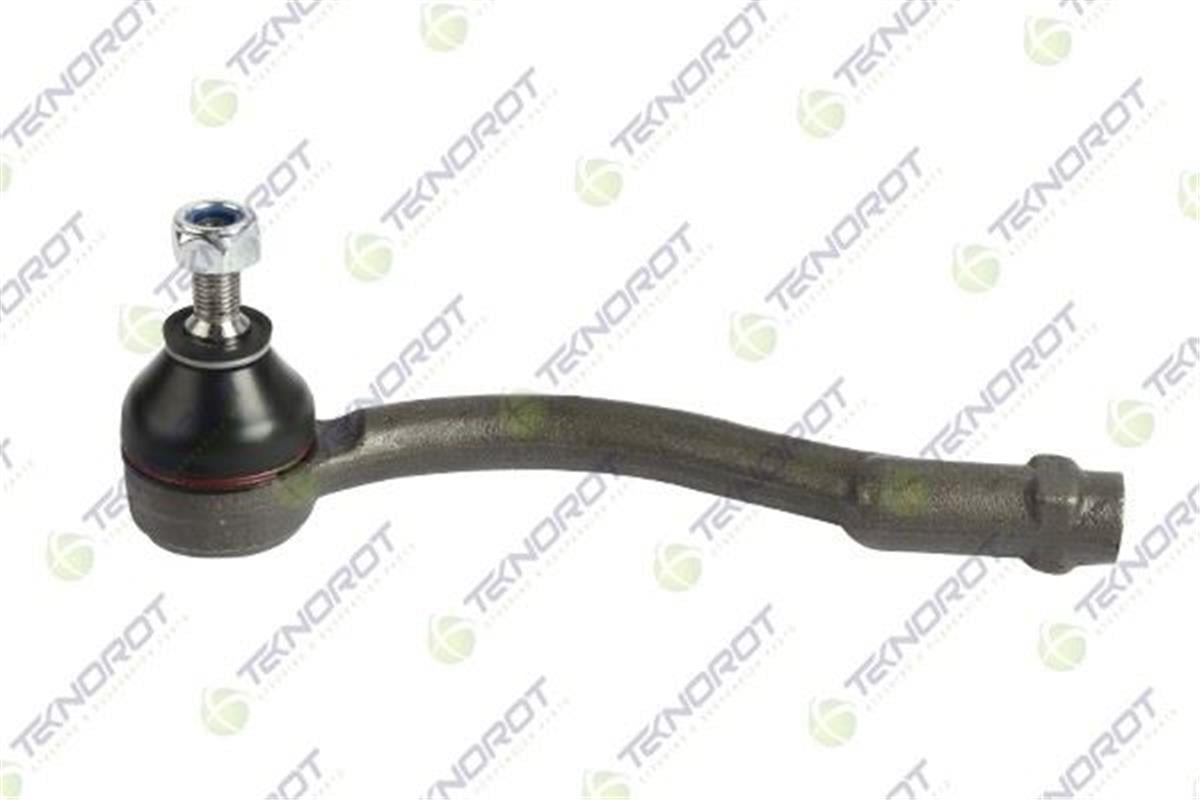 Hyundai Accent Era (2006-2010) Rot Başı Dış Sol 568201E000-568202K000