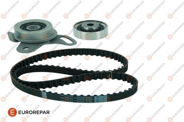 Hyundai Accent Admire Era Getz Matrix Elantra Kia Rio Cerato Triger Kayış Seti EUROREPAR