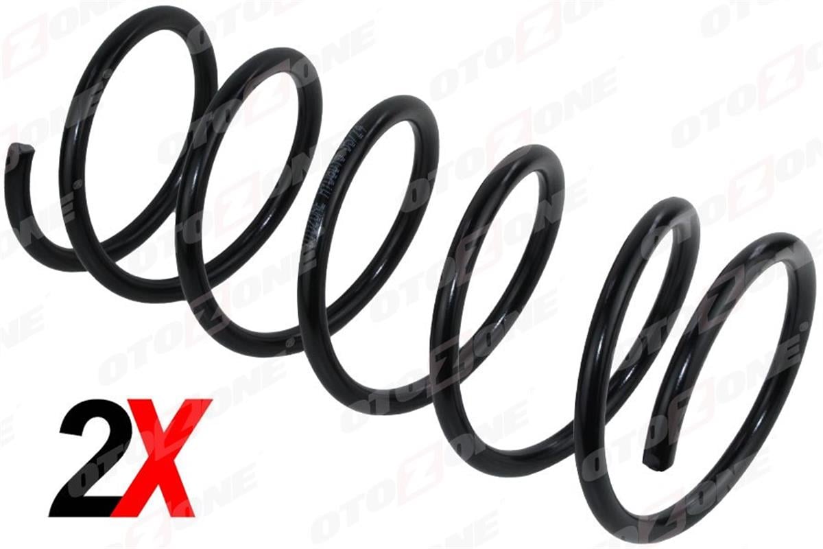 Hyundai Accent Helezon Yayı Ön 5463025010-5463025150