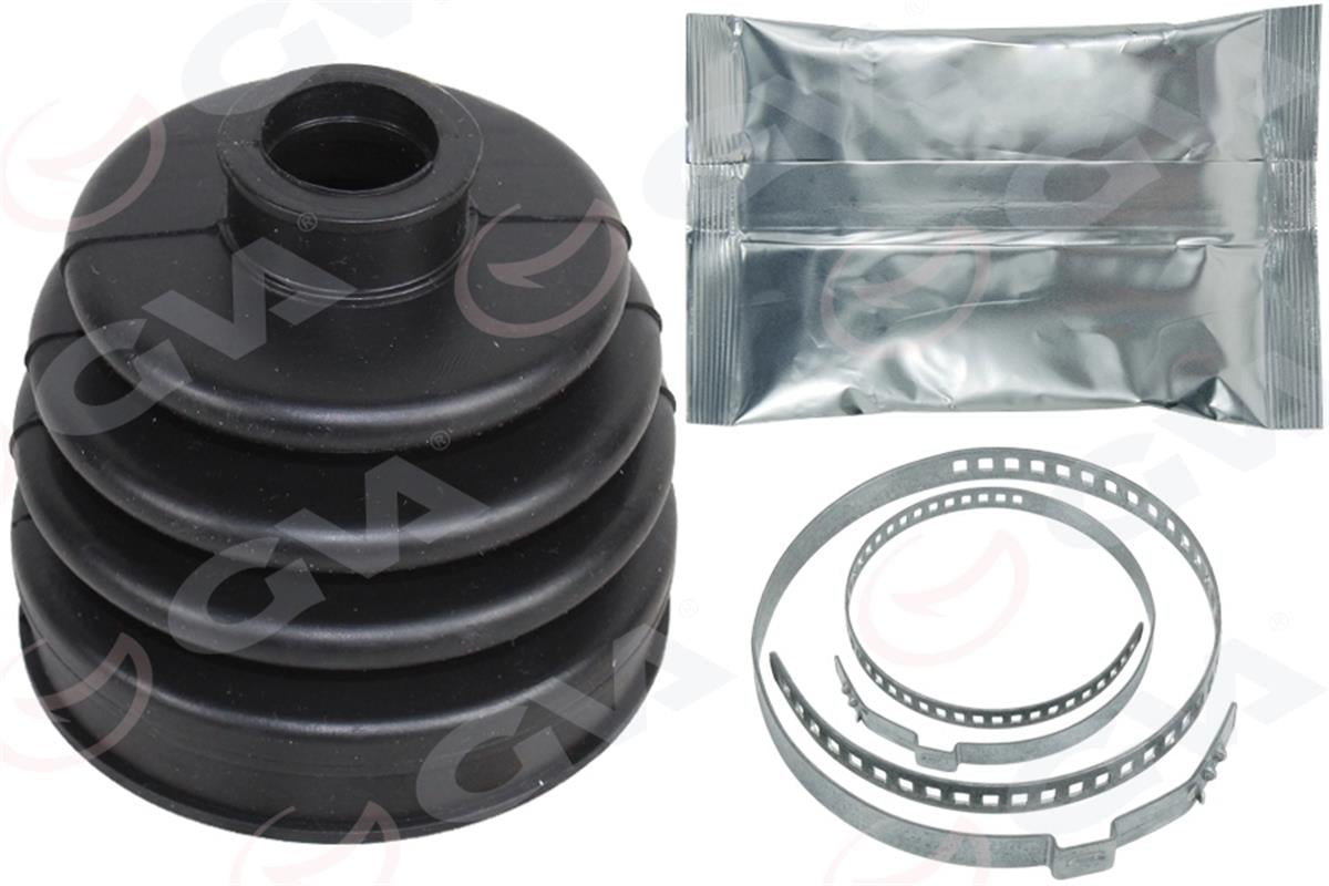 Hyundai Accent Kia Rio Mitsubishi Gold Dış Aks Körüğü