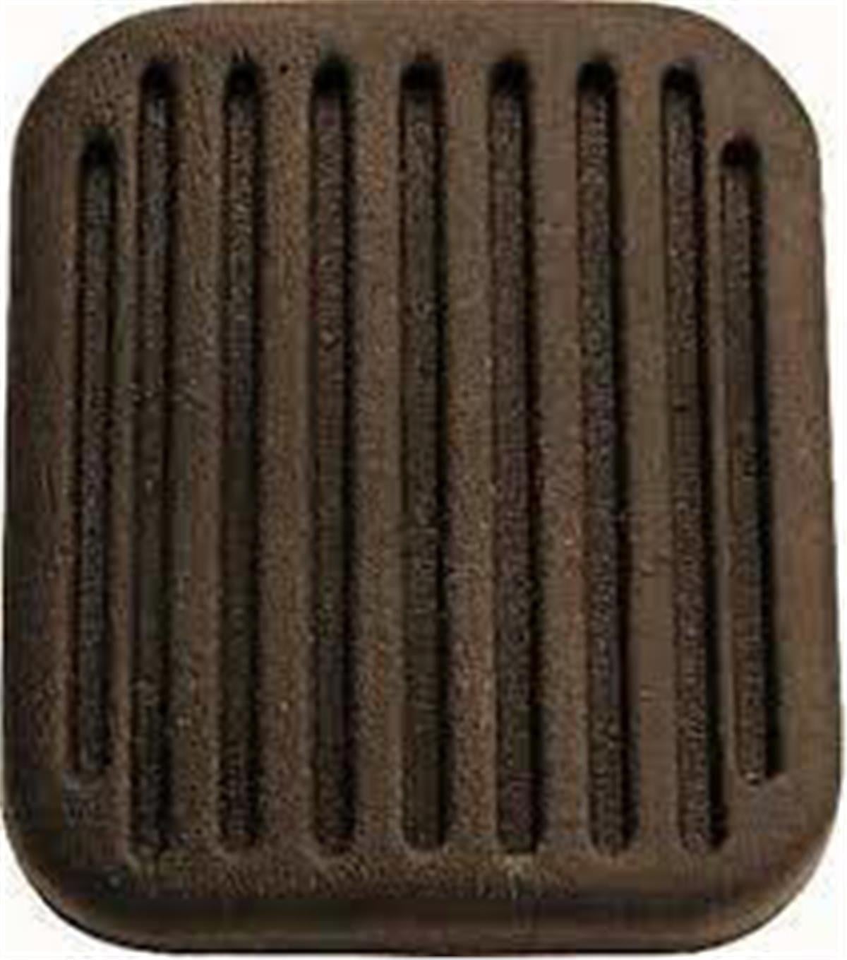 Hyundai H100 Fren Pedal Lastiği Mtj