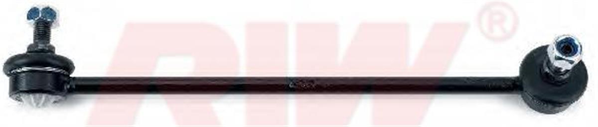 Hyundai Accent Era Kia Rio Z Rotu Ön Sağ 548401G000-548401G000-548401E0