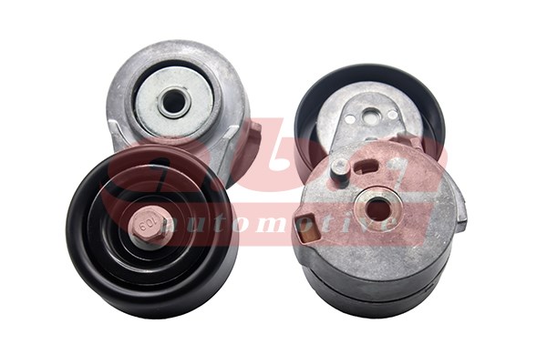 Hyundai Accent IV RB Kanallı V Kayışı Germe Makarası ABA