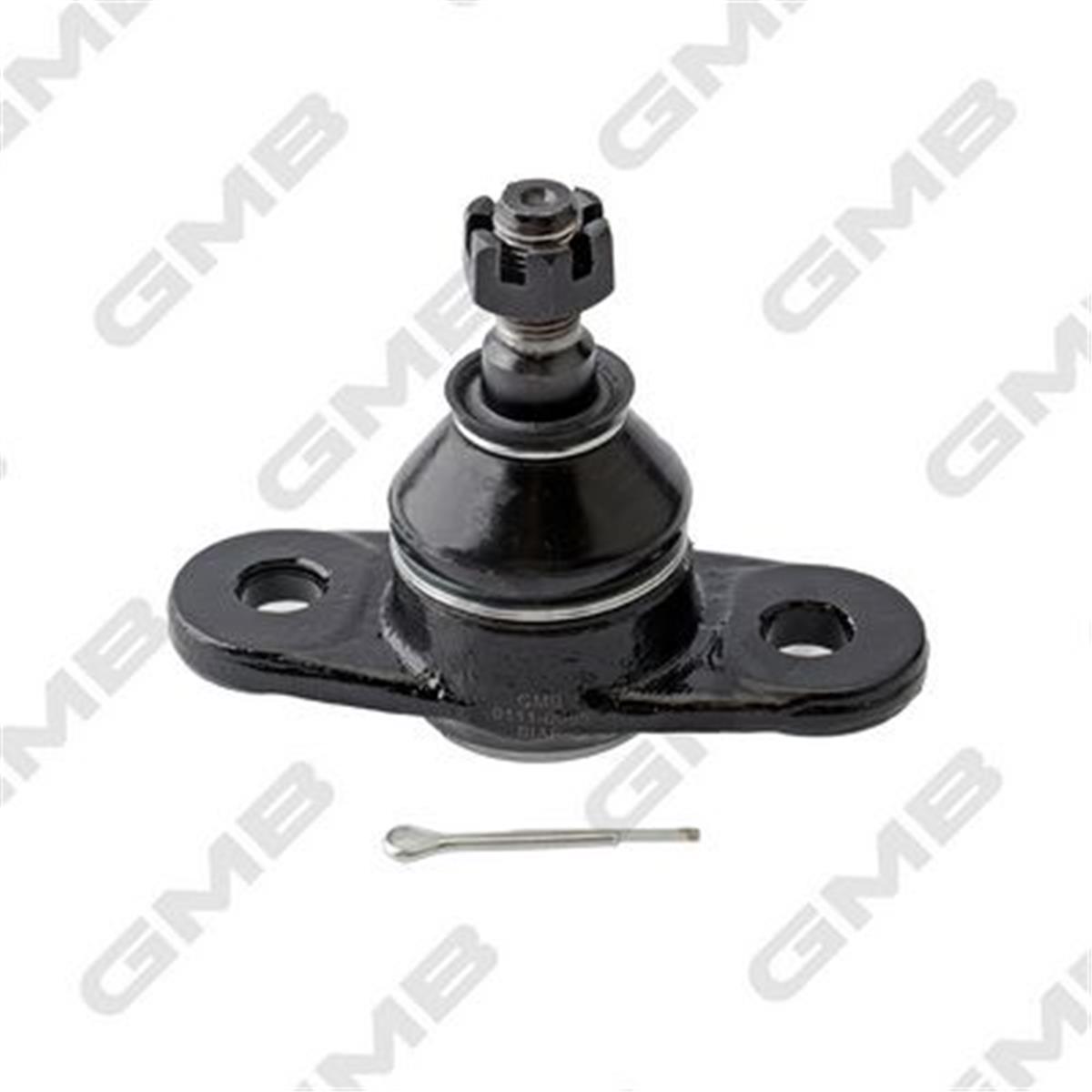 Hyundai Accent Era Kia Rio Pride Alt Rotil Sağ/Sol 517601G000-517601G001