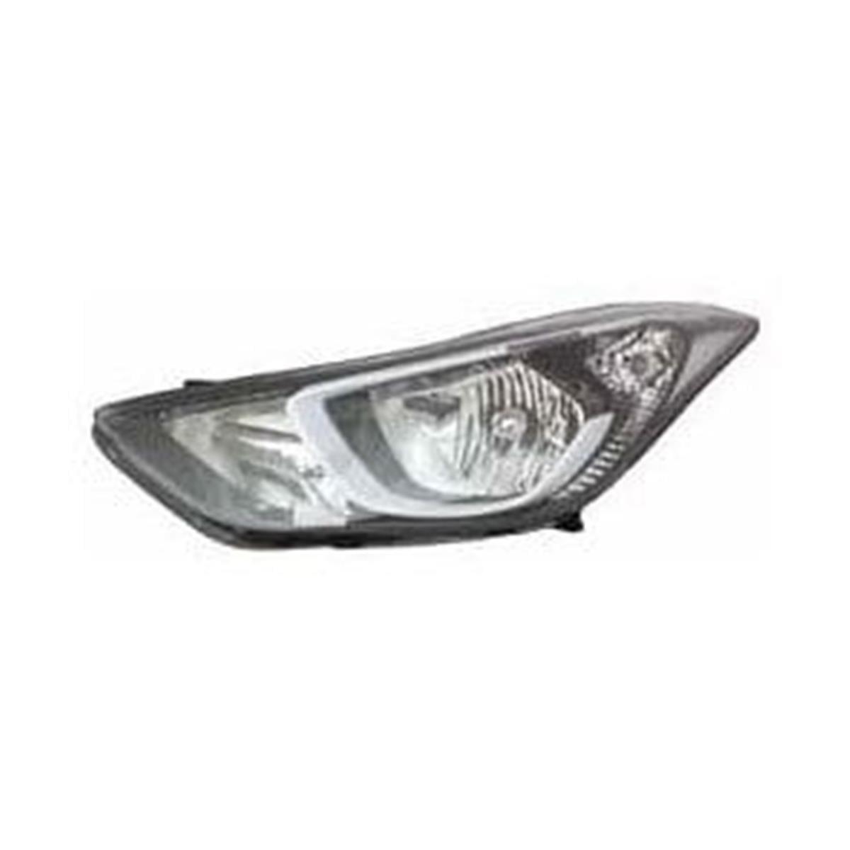 Hyundai Elantra Sol Far Depo Benzinli 2014 Ve Üzeri 921013X210