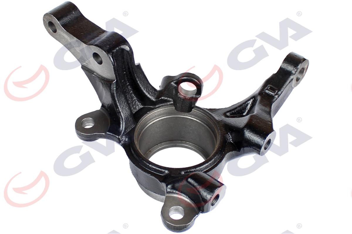 Hyundai Accent Era Aks Taşıyıcı Ön Sağ Absli 517161E100