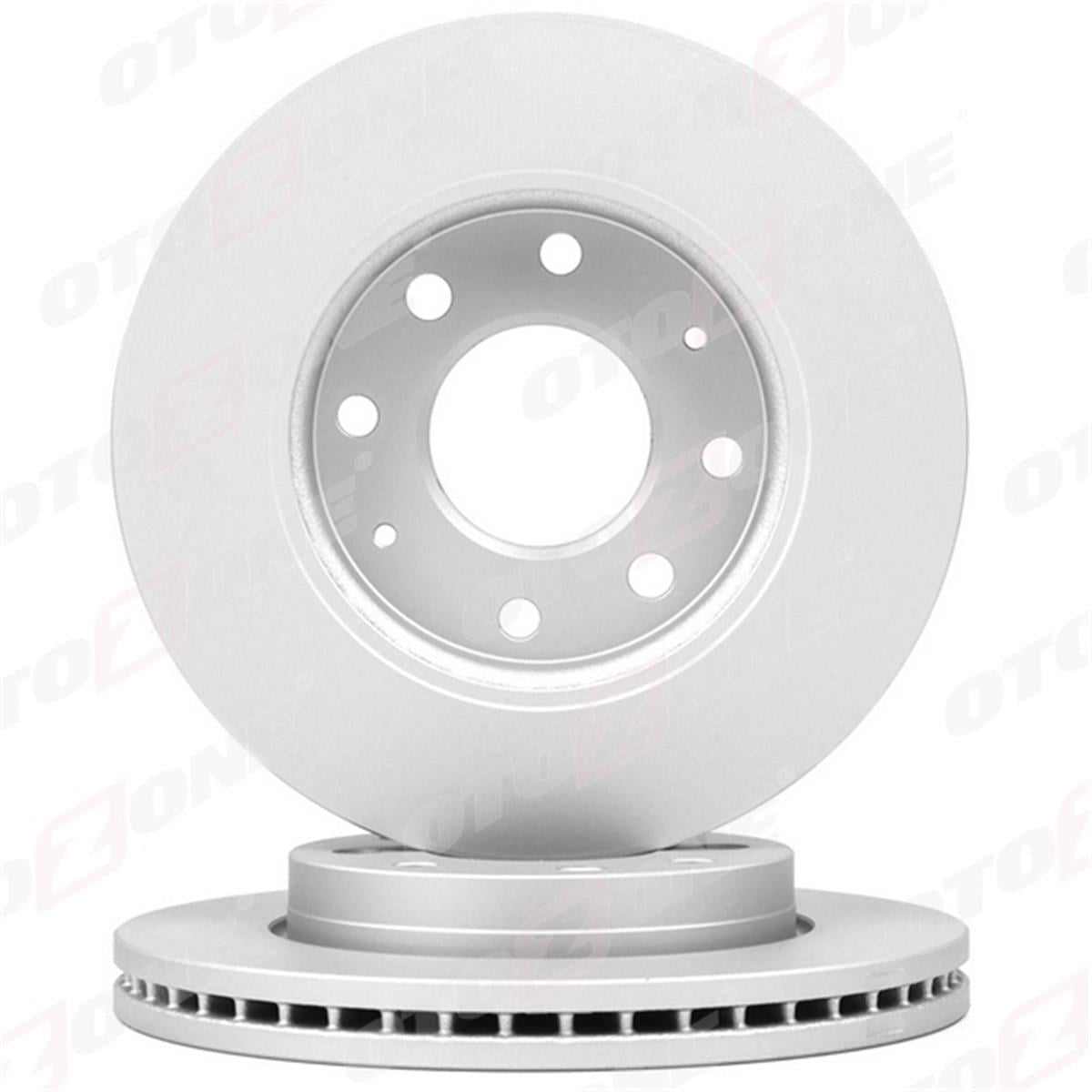 Hyundai Sonata Fren Diski Ön Havalı 5171238100