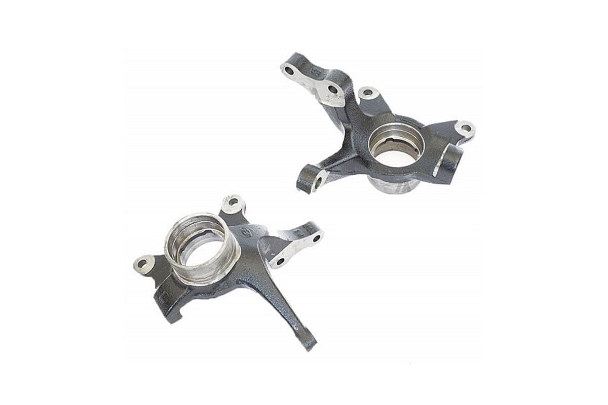 Hyundai Accent Aks Taşıyıcısı Sol 1.3-1.5 12V 5171522000