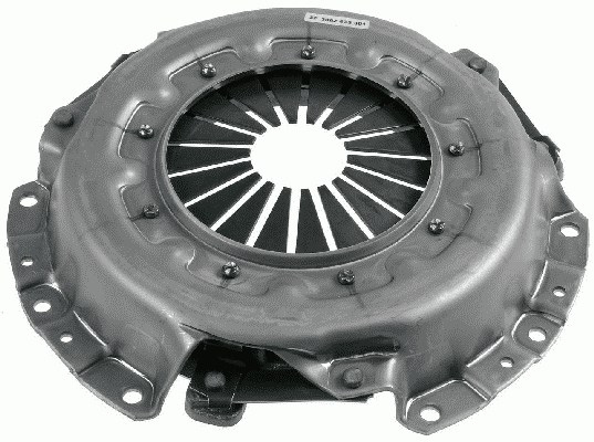 Hyundai Debriyaj Baskı Plakası SACHS