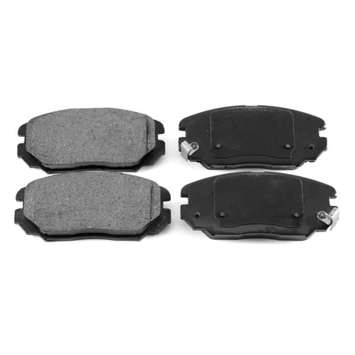 Hyundai Sonata Santa Fe Ön Fren Balata 581012Ea30-5810138A81-5810138A