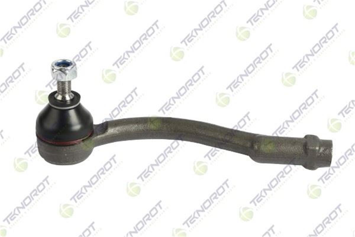 Hyundai Accent Era (2006-2010) Rot Başı Dış Sol 568201E000-568202K000