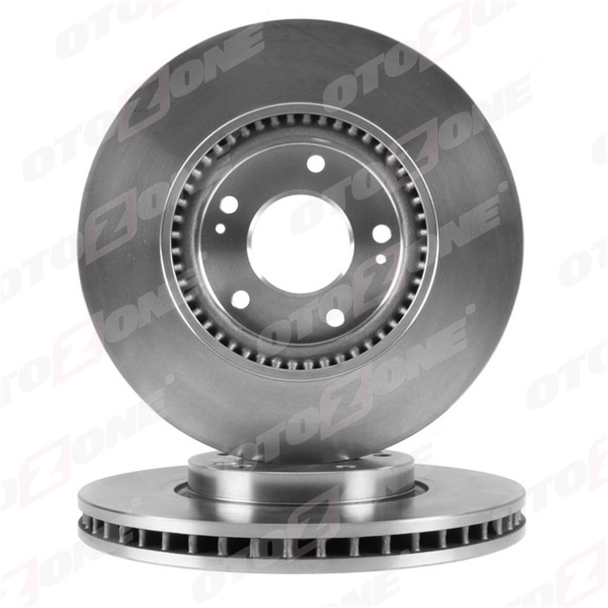 Hyundai Ix35 Kia Sportage Ön Fren Diski 517123K160