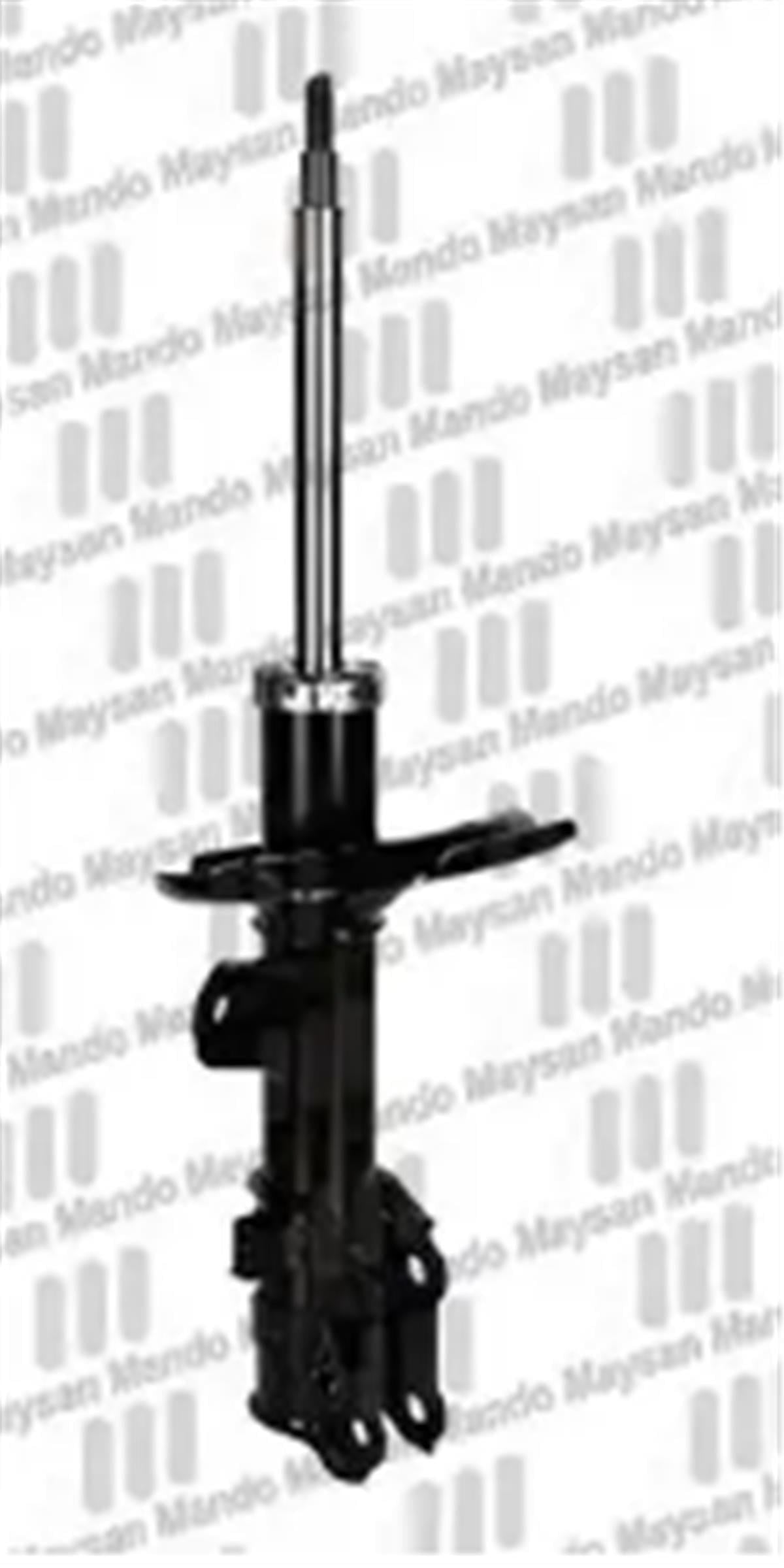 Hyundai Accent Era Rio 2 (2005>) Ön Sağ Amortisör Gazlı 546601E000-546601E200