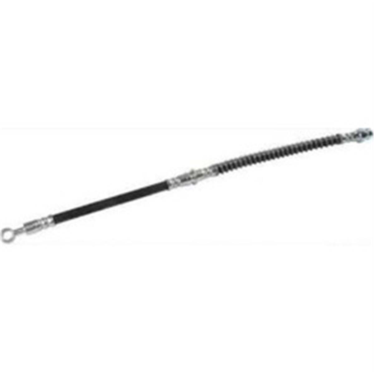 Hyundai I30 (2007-2012) Arka Fren Hortumu Sol 587372L700