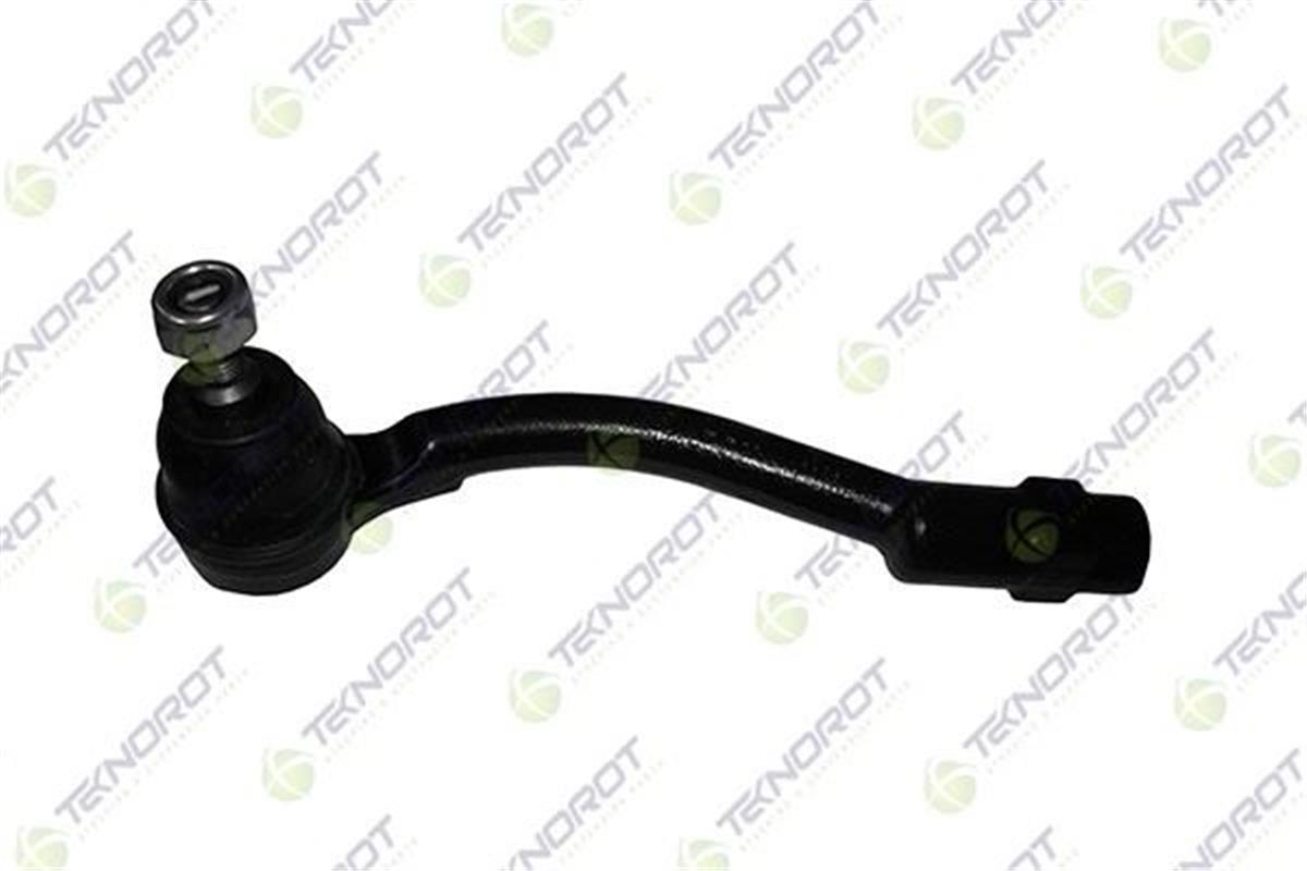 Hyundai İ20 İx20 Kia Soul Rot Başı Dış Sol 568202K000