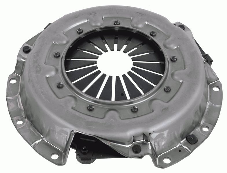 Hyundai Debriyaj Baskı Plakası SACHS