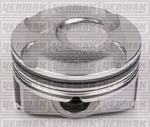Hyundai i30 Piston Segman STD 1.6 G4FD YENMAK