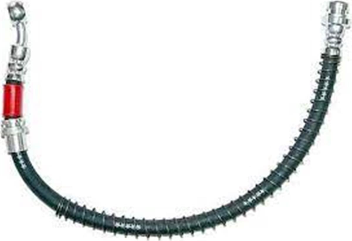 Hyundai I10 Arka Fren Hortumu Sağ 587380X300