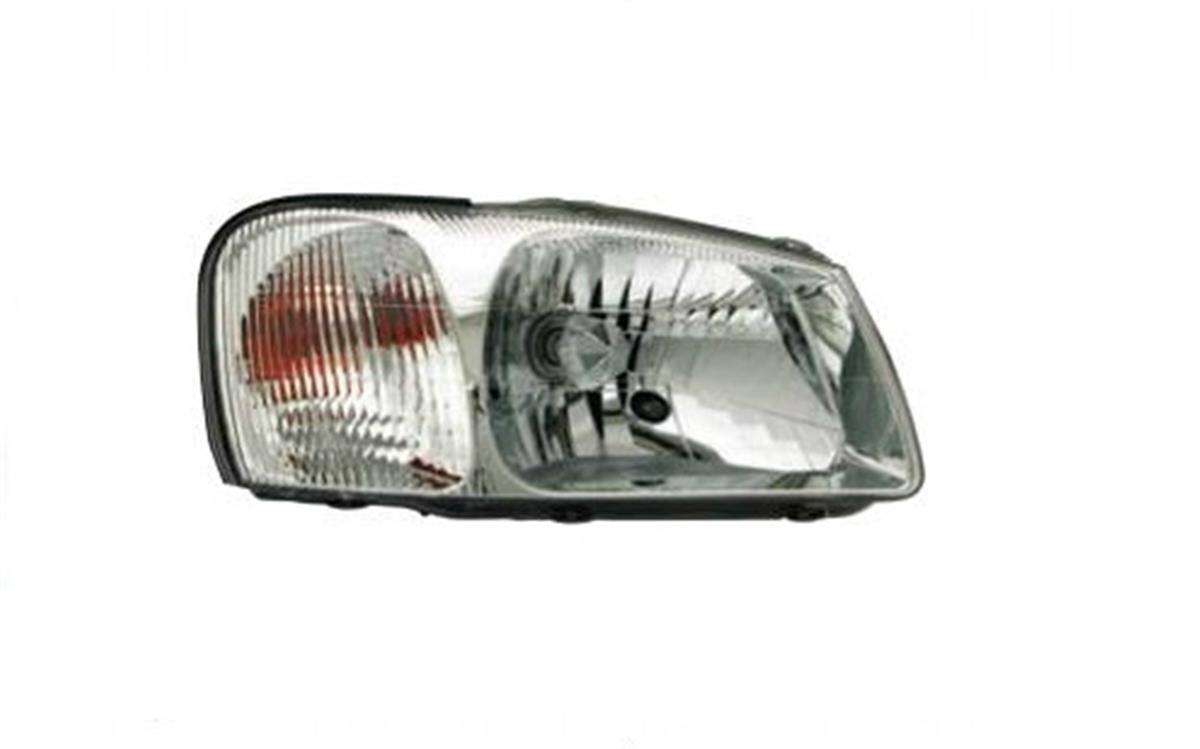 H.Accent Ön Far Manuel Sağ (2000-2002) 9210225010