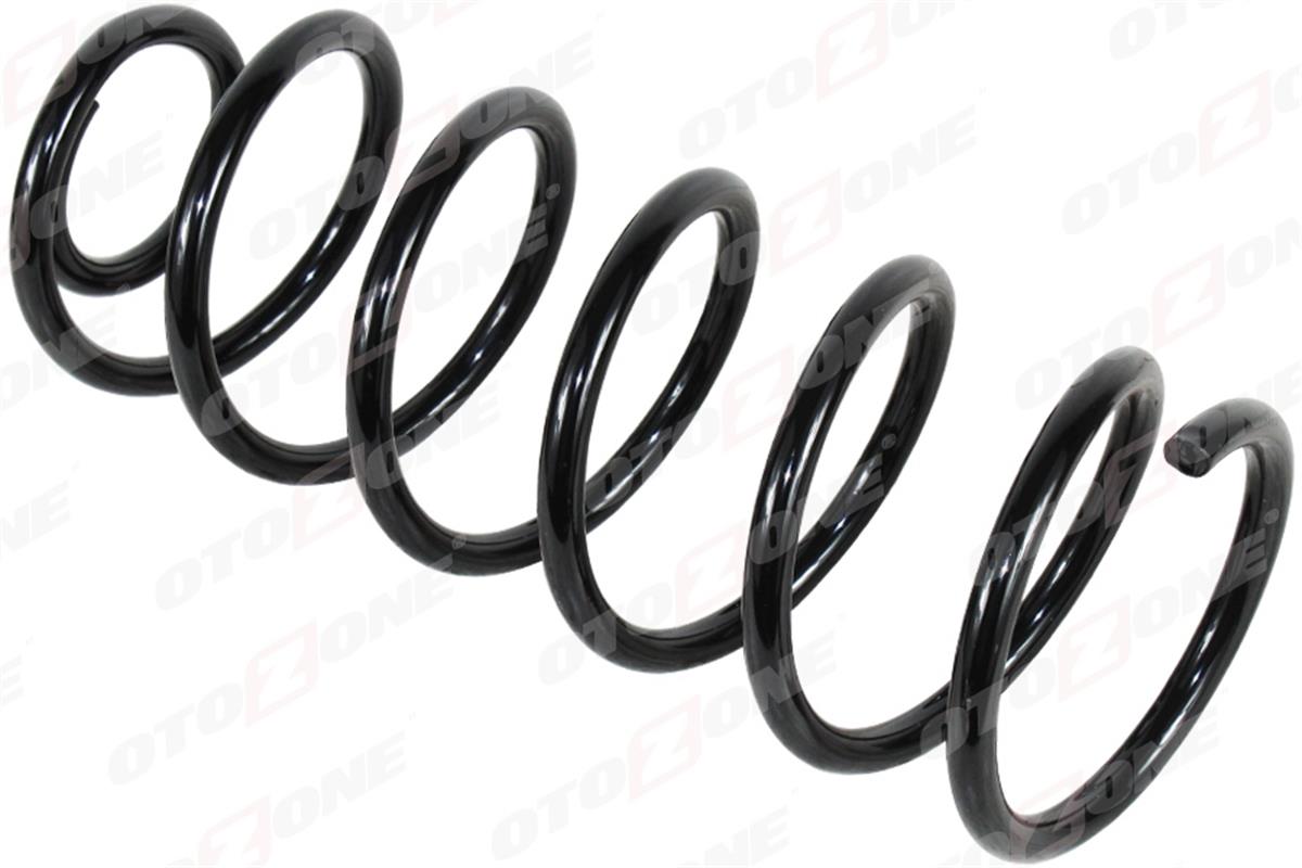 Hyundai Getz Tb (02-10) Helezon Yayı Arka 55330-1C211