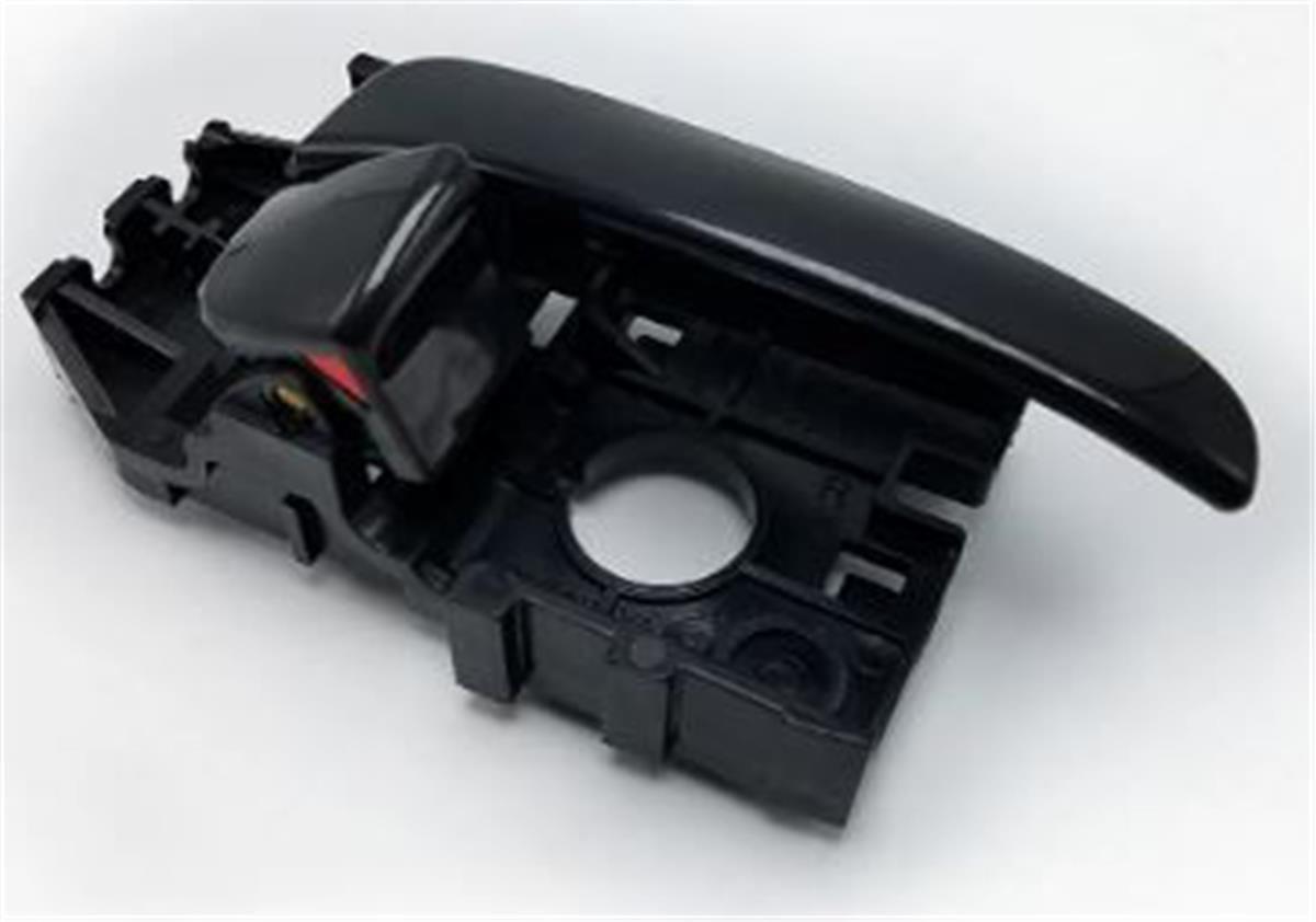 Hyundai Elantra İç Kapı Kolu Sol Arka Krom Grt (2001-2007)