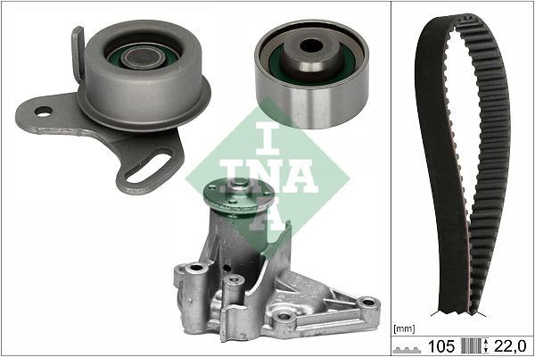 Hyundai Accent Admire Era Getz Matrix Elantra Kia Rio Cerato Devirdaim... INA