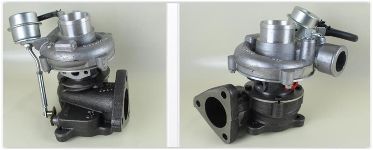 Hyundai H1 Starex Turbo Komple Gts 2.5 Crdı 110Ps 2008-2011 2820042560