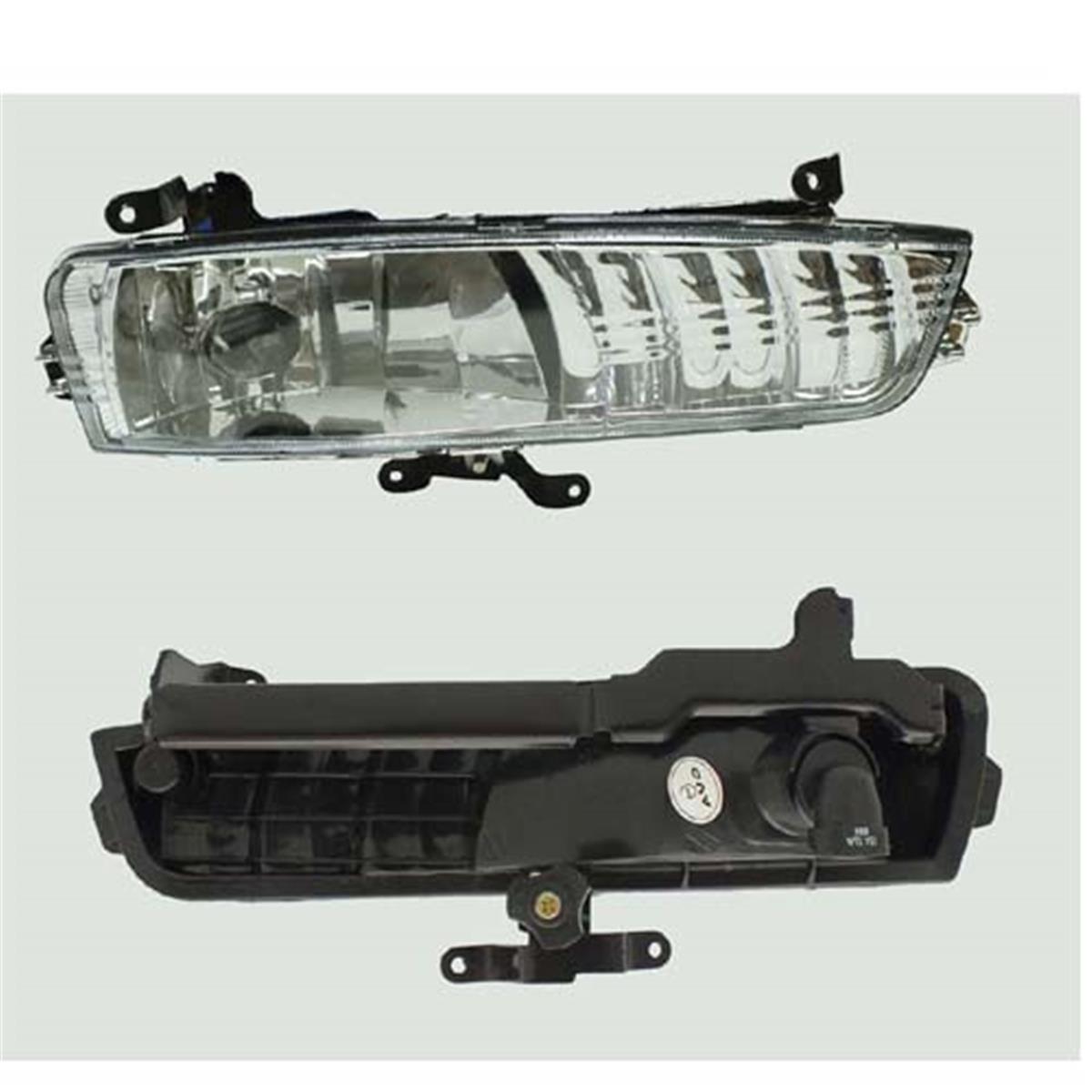 Hyundai Accent Era (05>) Sis Farı Sağ 922021E000