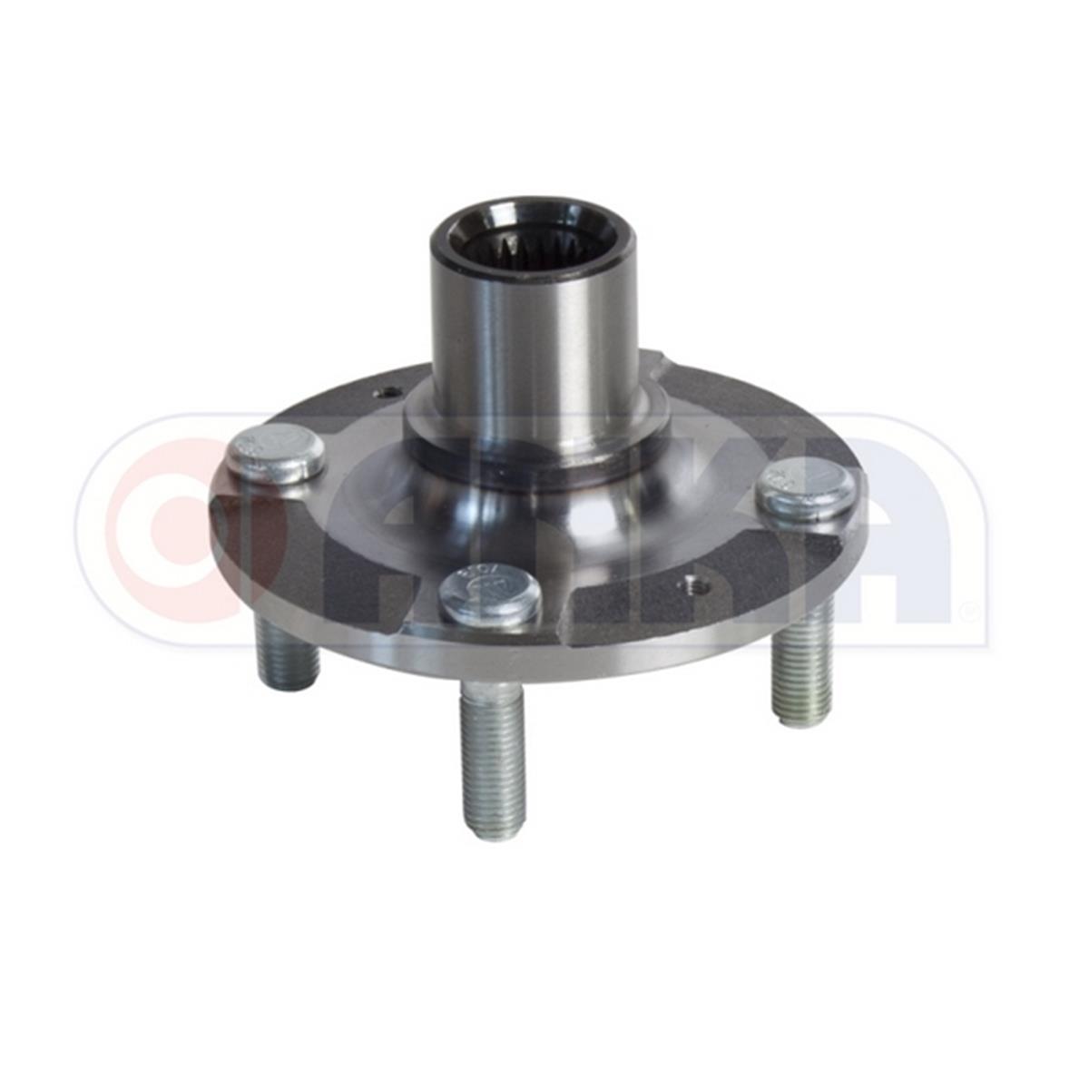 Hyundai Accent Blue İ20 İ10 Bayon Rio Ön Teker Poryası 517501J000