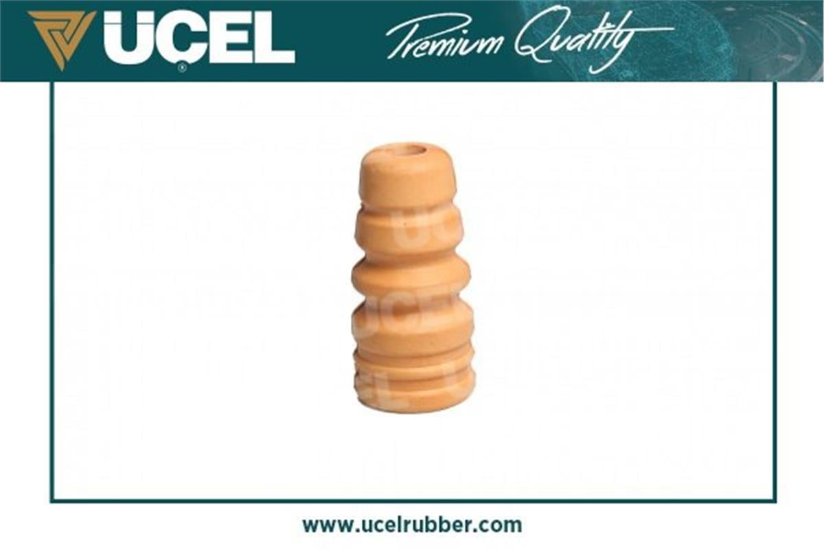 Hyundai Accent 2 (1.6-1.5 Crdi) Amortisör Takozu Arka 553261E000