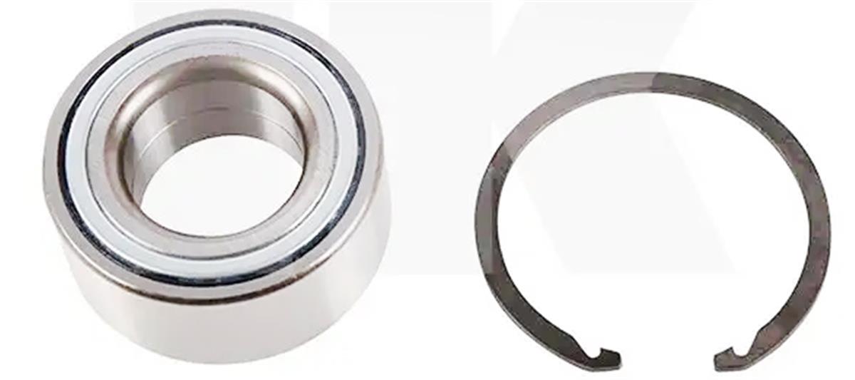 Hyundai Elantra Kia Cerato Ön Teker Rulmanı 517202D000-517202D100