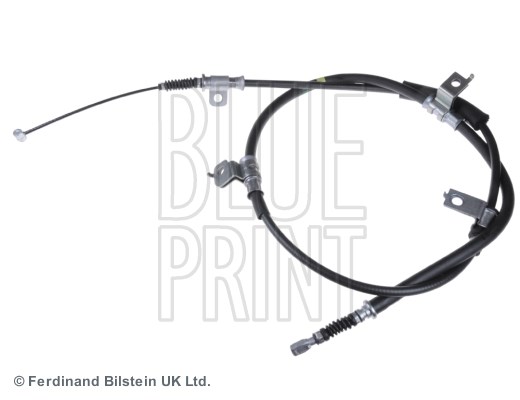 Hyundai H1 El Fren Teli BLUEPRINT
