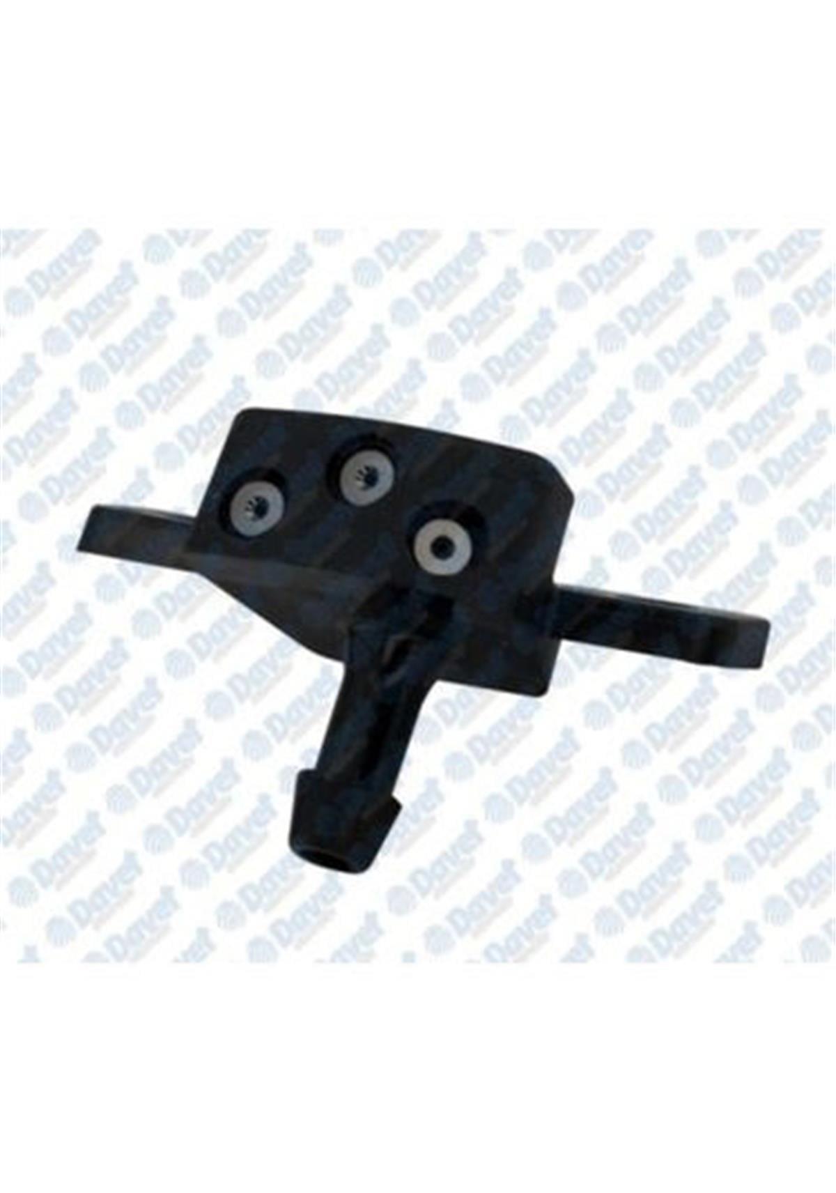 Hyundai İ20/İ30 Fıskiye Memesi Mtj