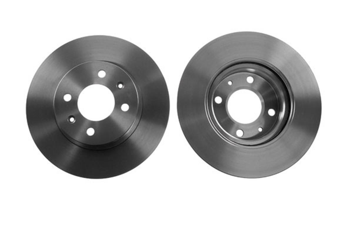 Hyundai Getz Ön Fren Diski 517121C050