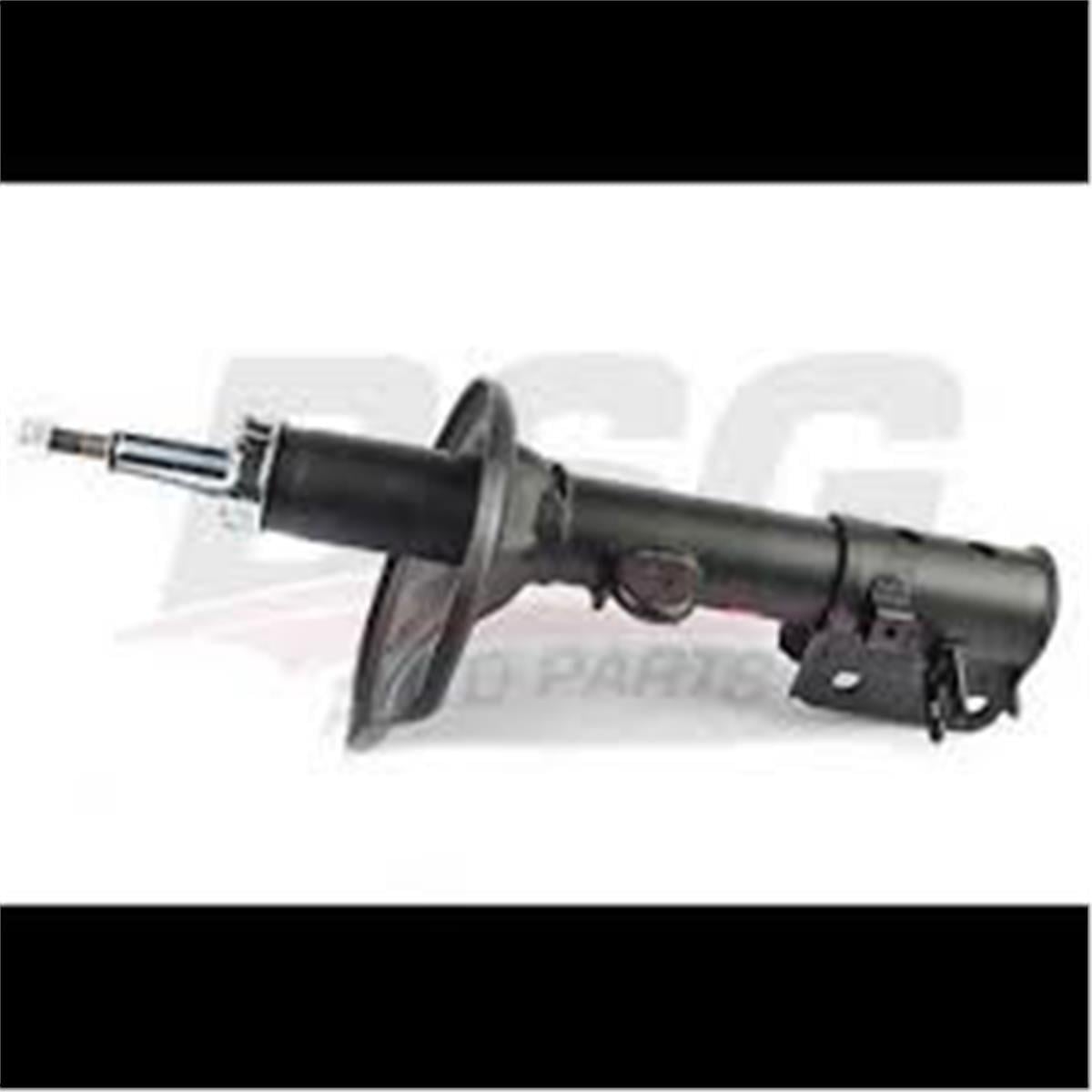 Hyundai Tucson Kia Sportage Arka Sağ Amortisör Bsg Benzin/Dizel (04-10) 553612E207