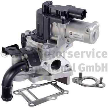 Hyundai Elektrikli EGR Valfi PIERBURG