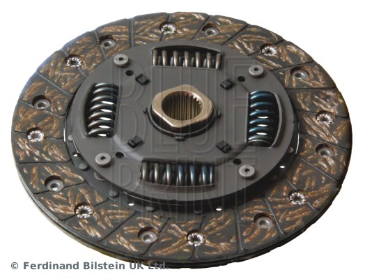 Hyundai Grand i10 i10 II Debriyaj Balatası BLUEPRINT