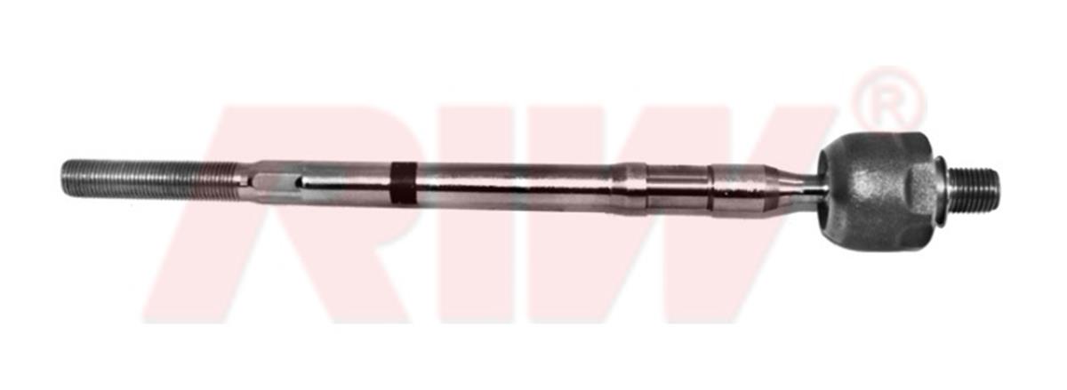 Hyundai Atos Rot Kolu Sağ Sol