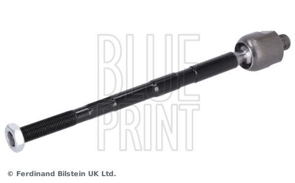 Hyundai Accent V Solaris II Verna V / Kia Rio IV Stonic Rot Mili BLUEPRINT