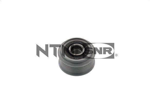 Hyundai Elantra VI Alternatör Kasnağı Rulmanlı SNR