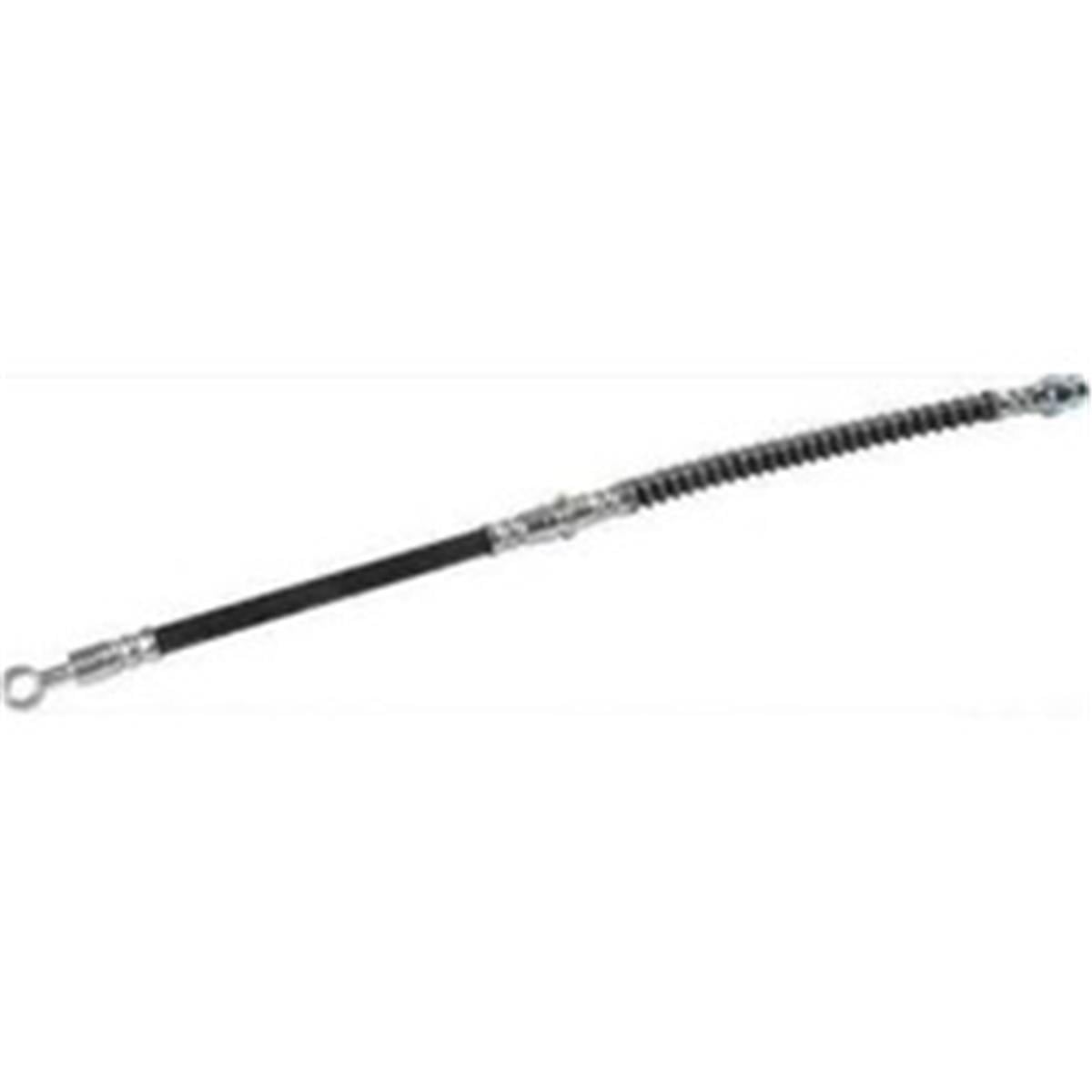 Hyundai I30 (2007-2012) Arka Fren Hortumu Sağ 587372L900