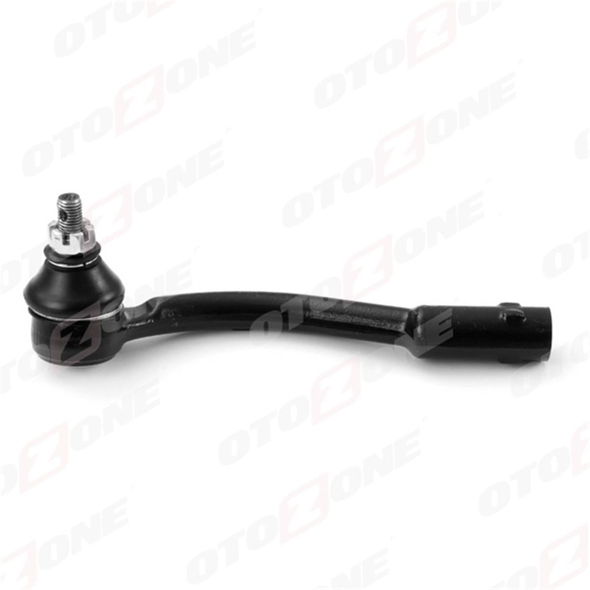 Hyundai İ20 (08>) Kia Soul (11>) Rot Başı Dış Sol 568202K000