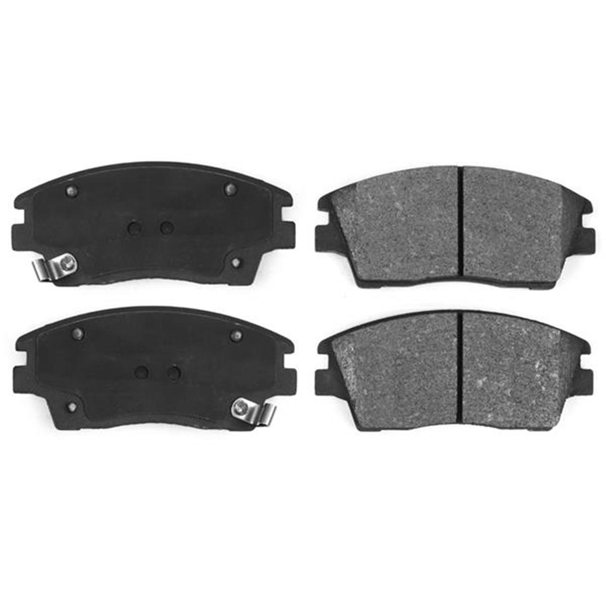 Hyundai Elentra 4 Tucson Kia Sportage Ön Balata 58101D3a00